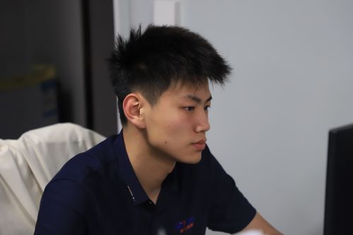 工匠精神在騰飛鑄造廠：技術(shù)部門的嚴謹