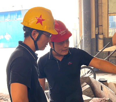 暴雨天氣會(huì)對(duì)大型鑄鋼廠造成什么影響？