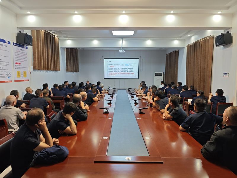 大型鑄鋼廠如何實(shí)現(xiàn)環(huán)保處理？