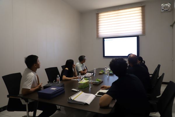 大型鑄鋼廠如何通過質(zhì)檢團(tuán)隊(duì)確保鑄鋼件定制品質(zhì)？