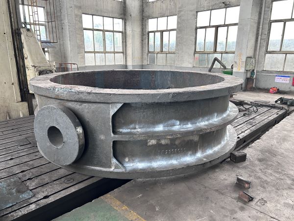 大型鑄件鑄造廠如何定制高品質(zhì)閥體鑄鋼件？