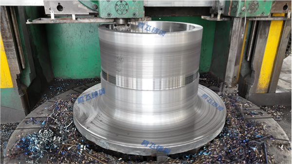 找鑄鋼件就選騰飛鑄鋼，重載場(chǎng)景下大型鑄鋼件的核心保障者！