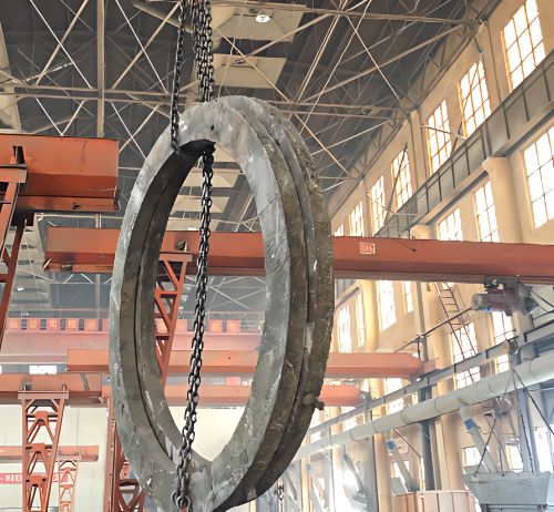 鑄鋼件生產(chǎn)廠家